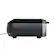 Alt View 1. Ooni - Volt 12 Electric Indoor Pizza Oven - Black.