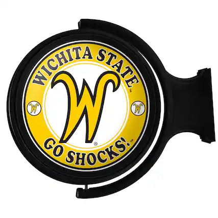 Wichita State
W
W
W
Go Shocks!