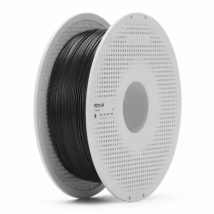 Bambu Lab PETG HF at -
