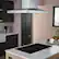 Left. KitchenAid - KitchenAid - 30" Temp Cook™ Induction Cooktop with 5 Cooking Zones - Black.