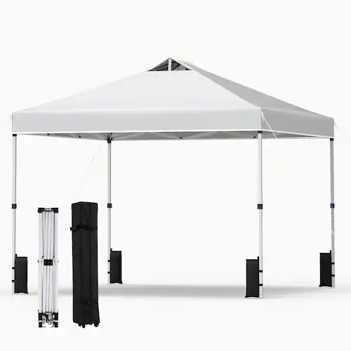 Pergolas & Gazebos