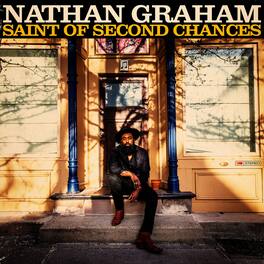 Nathan Graham - Saint Of Second Chances - VINYL LP