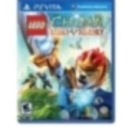 LEGO Legends of Chima: Laval's Journey - PlayStation Vita - PS Vita