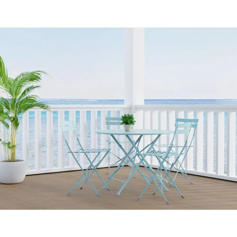 Format Table Stting Carolina Chair & Table Bistro 36