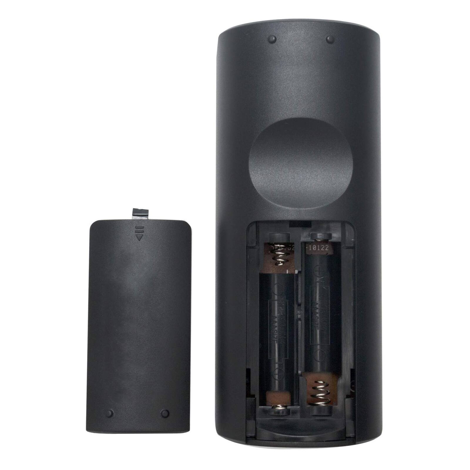 Back. WINFLIKE - WINFLIKE NS-RC4NA-17 Replaced Remote Control fit for Insignia LCD TV NS-24D510NA17 NS-32D310MX17 - Black.