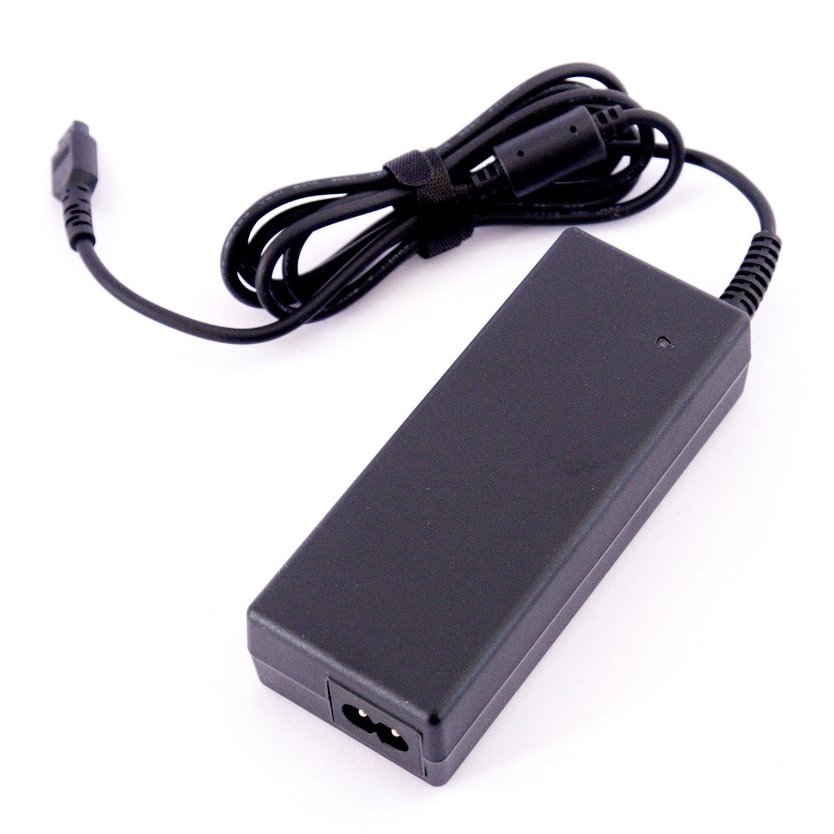 RadioShack - 15-Tip Universal Laptop Charger 90W with Automatic Voltage Adjustment - Black