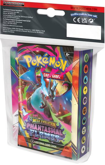 pokemon cards small pack Pokmon Re-Pack Tin Card Giants and mighty strong Pokemon Mini Base Set Blister Packs!