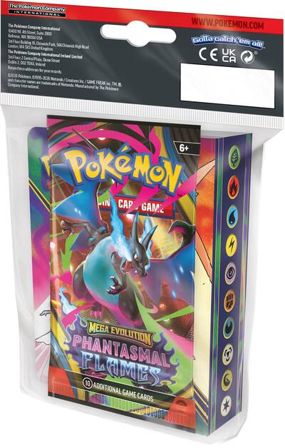 pokemon cards small pack Pokemon - Mini Cards 1st Edition Jungle Set Booster Packs -Mini Novelty Gift Set