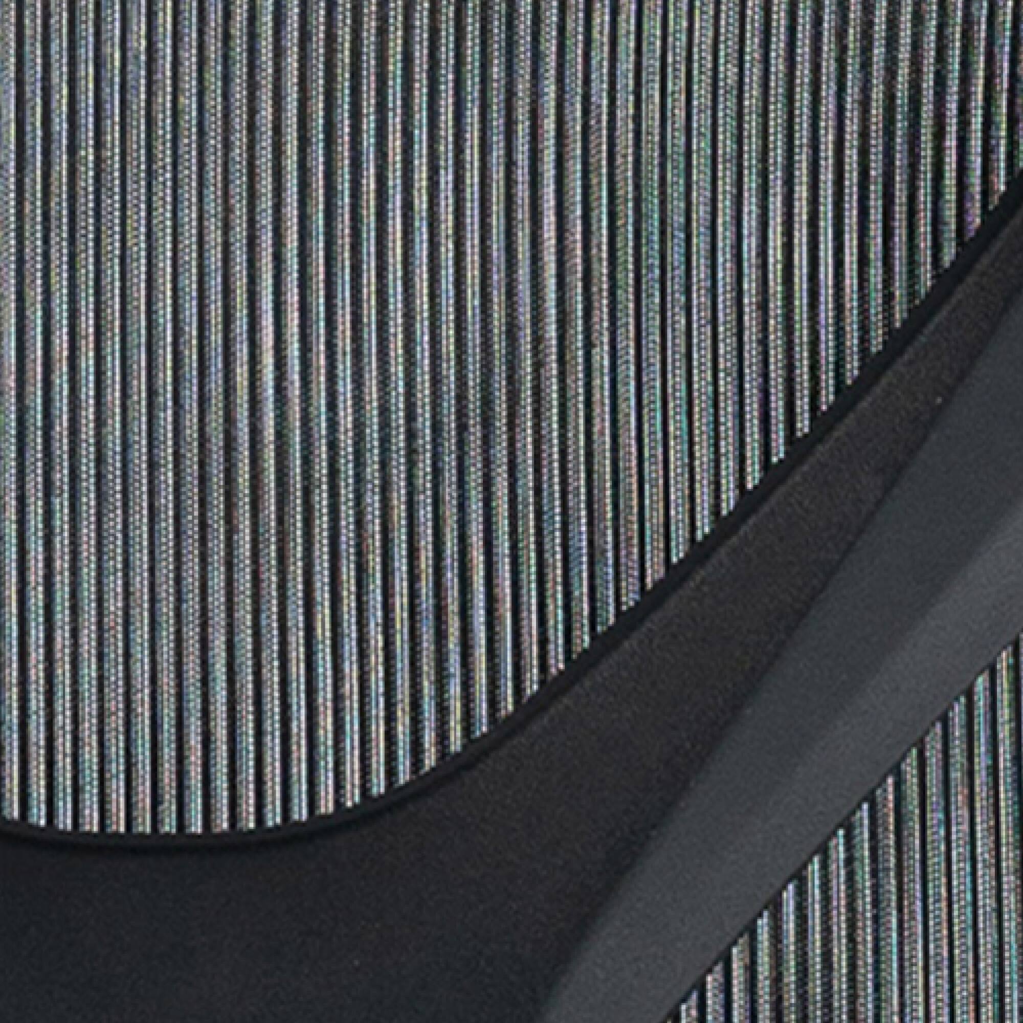 Alt View 5. GOODSILO - Essential Ergonomic Office Chair with Adjustable Headrest and Lumbar Support for Maximum Comfort - Black.