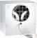 Front. Miele - DREB XXL - White.