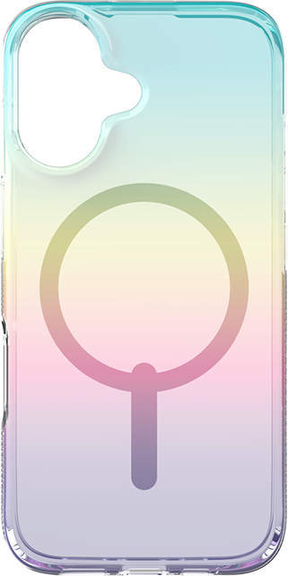 ZAGG - Milan Snap MagSafe Case - iPhone 16 - Multi