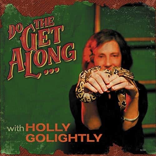 Holly Golightly - Do The Get Along   - COMPACT DISCS [CD] price history on PriceWatchPro