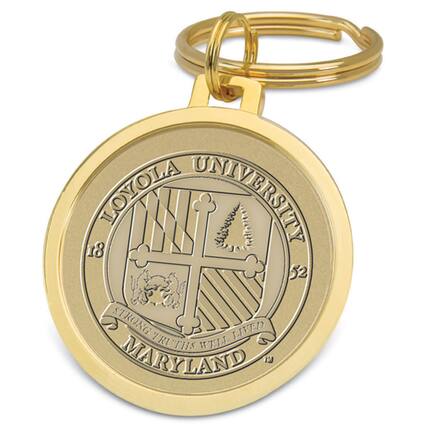 LOYOLA UNIVERSITY
MARYLAND
1852
STRONG TRUTHS WELL LIVED