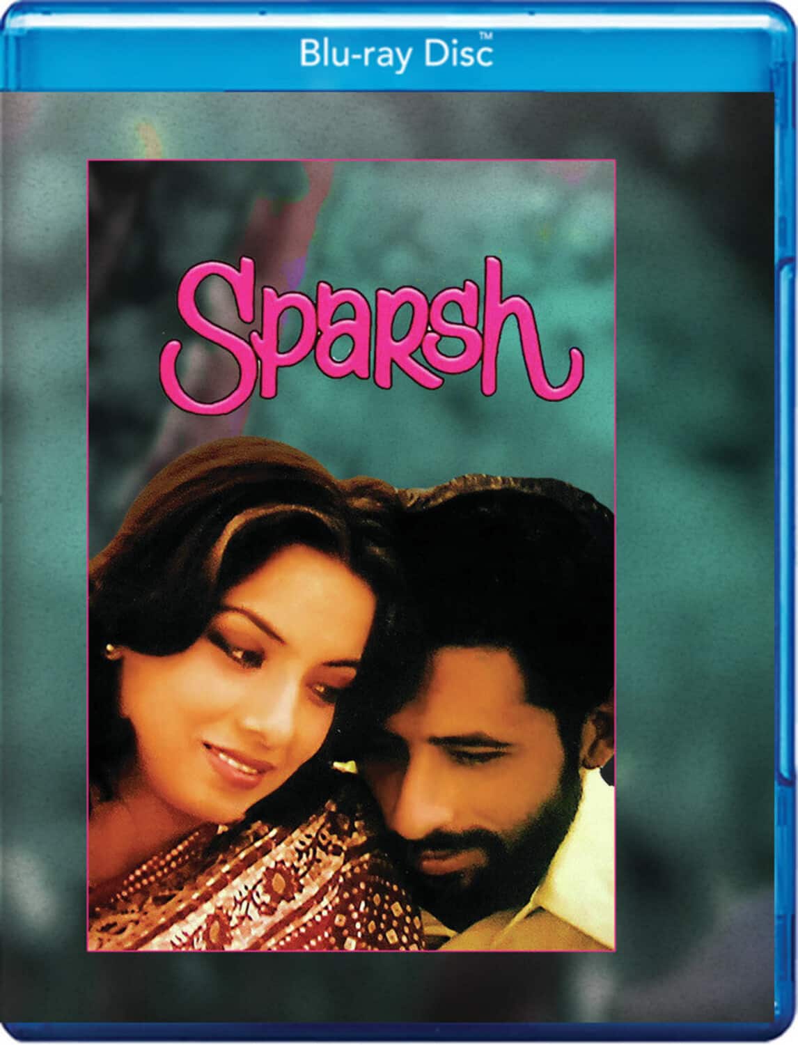 Sparsh   - BLU-RAY