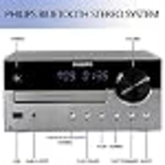 PHILIPS CDX 109