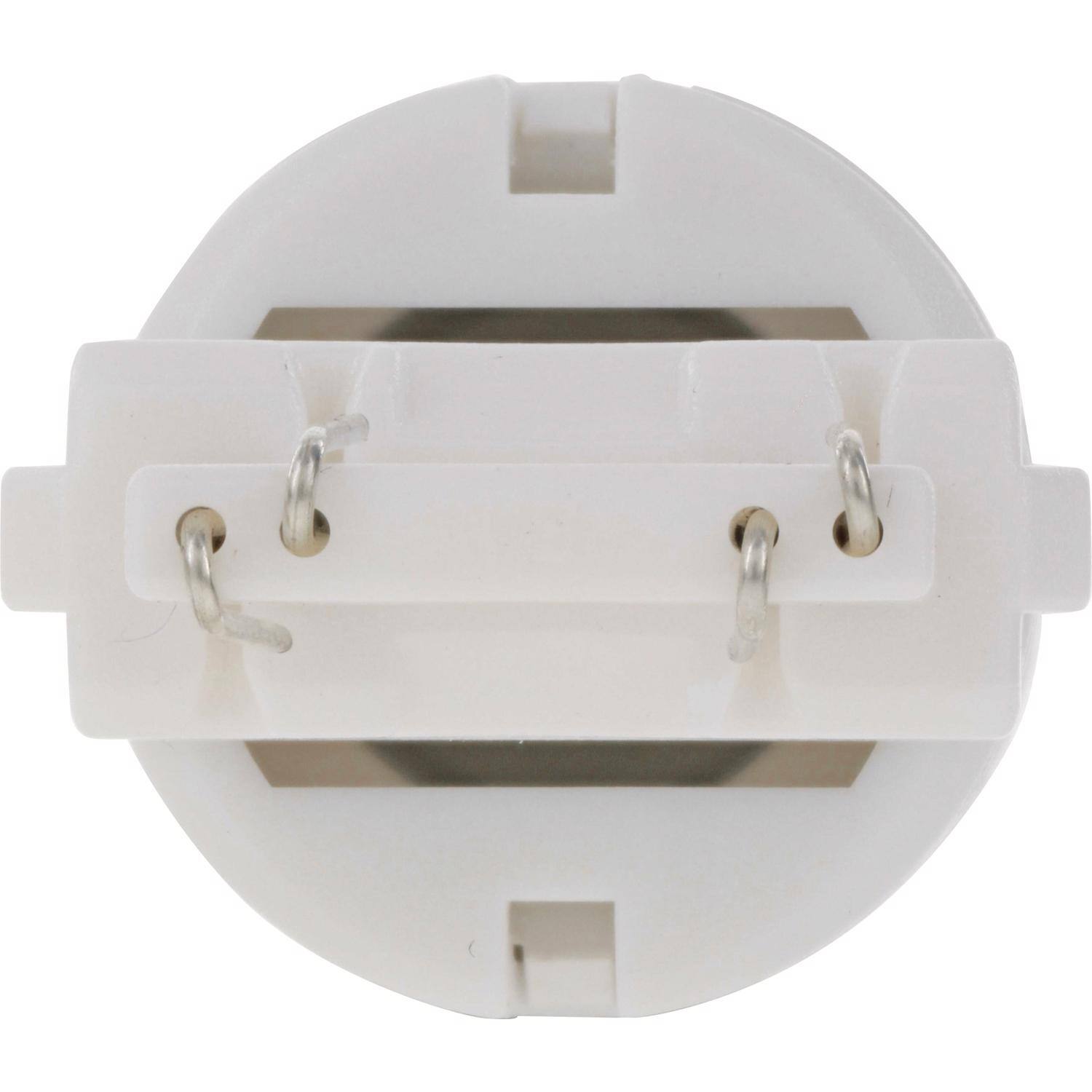 Alt View 1. Philips - Philips Ultinon LED Back-Up/Cornering/Stop/Turn Miniature Automotive Bulb 3157WLED.