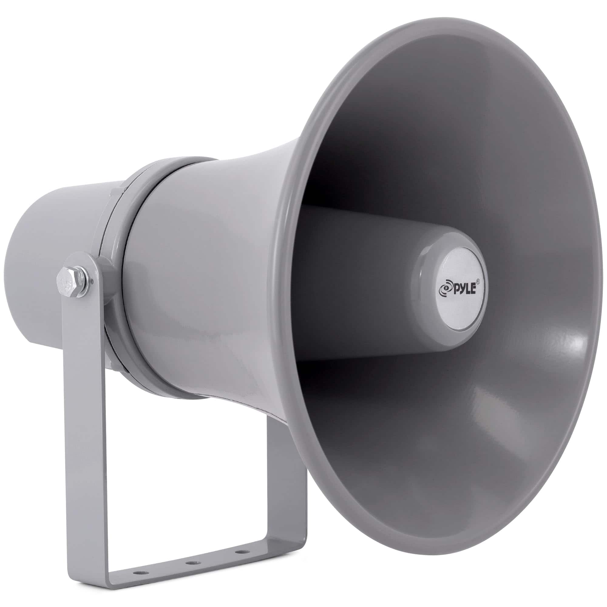 PYLE - Indoor Outdoor PA Horn Speaker - 9.7 Inch