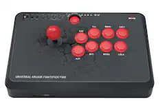 SPUT NY P FENAUT EPAS nsn TURBO2 TURBO M4 BACENAAN E OPIUNS START MENU . - MUTE MAY AYFLASH AIY RB/R1 LB/L1 X/O B/O RT/R2 LT/L2 A/X UNIVERSAL ARCADE FIGHTSTICK F500
UNIVERSAL ARCADE FIGHTSTICK F500
