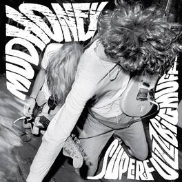 Mudhoney - Superfuzz Bigmuff - VINYL LP