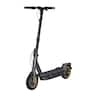 Segway - Max G2 Electric Scooter - Long Range Commuter Scooter w/ 43 Mile Range, 22 MPH Speed & Apple Find My Integration - Black