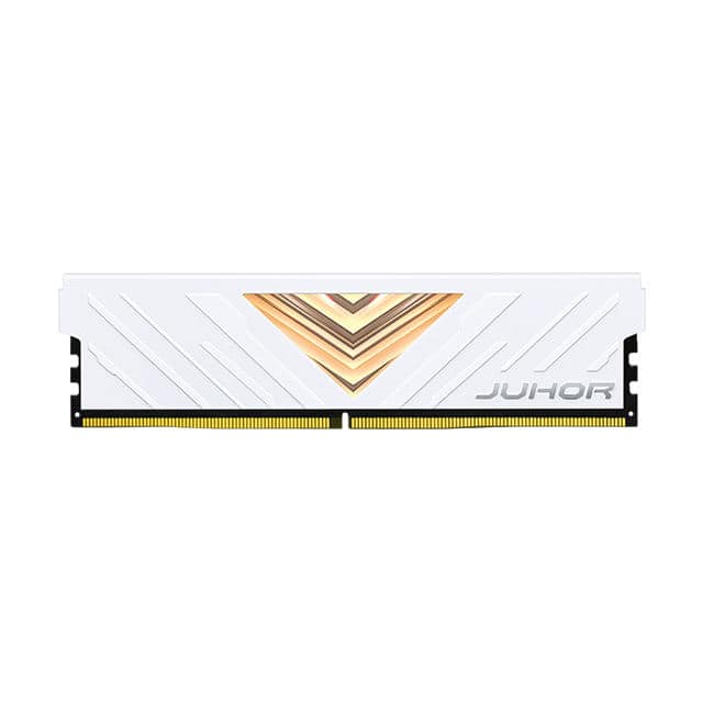 Cluzine - 32GB DDR5 4800MHz CL38 1.25V ECC Unbuffered DIMM Desktop Memory Module