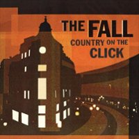 Country on the Click [LP] - VINYL - Front_Zoom