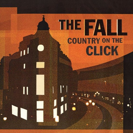 Front Zoom. Country on the Click [LP] - VINYL.