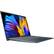 Alt View 24. ASUS - ZenBook 14 UM425 14" Laptop - AMD Ryzen 9 - 16 GB Memory - 1 TB SSD - Pine Gray.