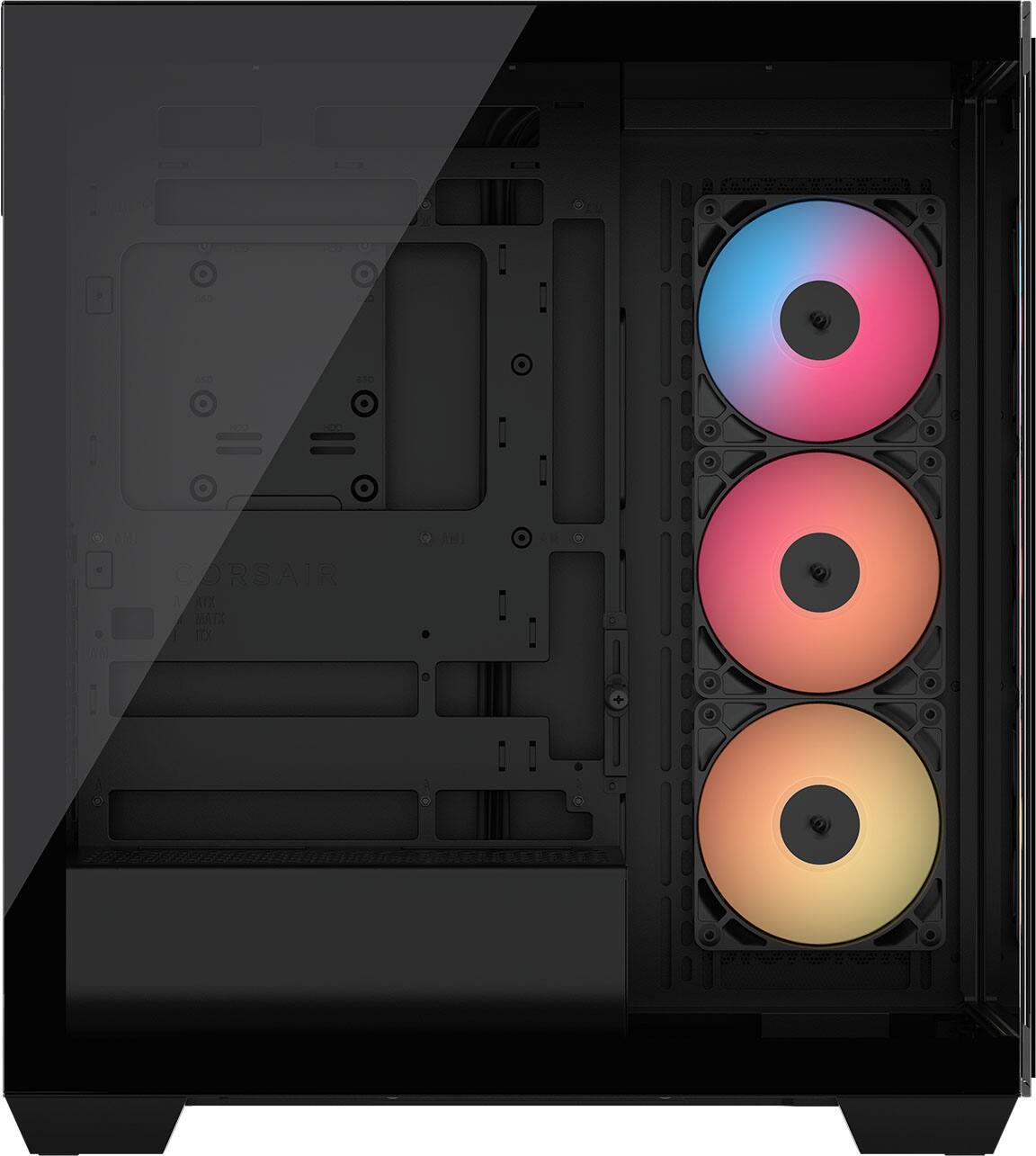 150  
8 d CORSAIR - ATX MATE IX d i A d C