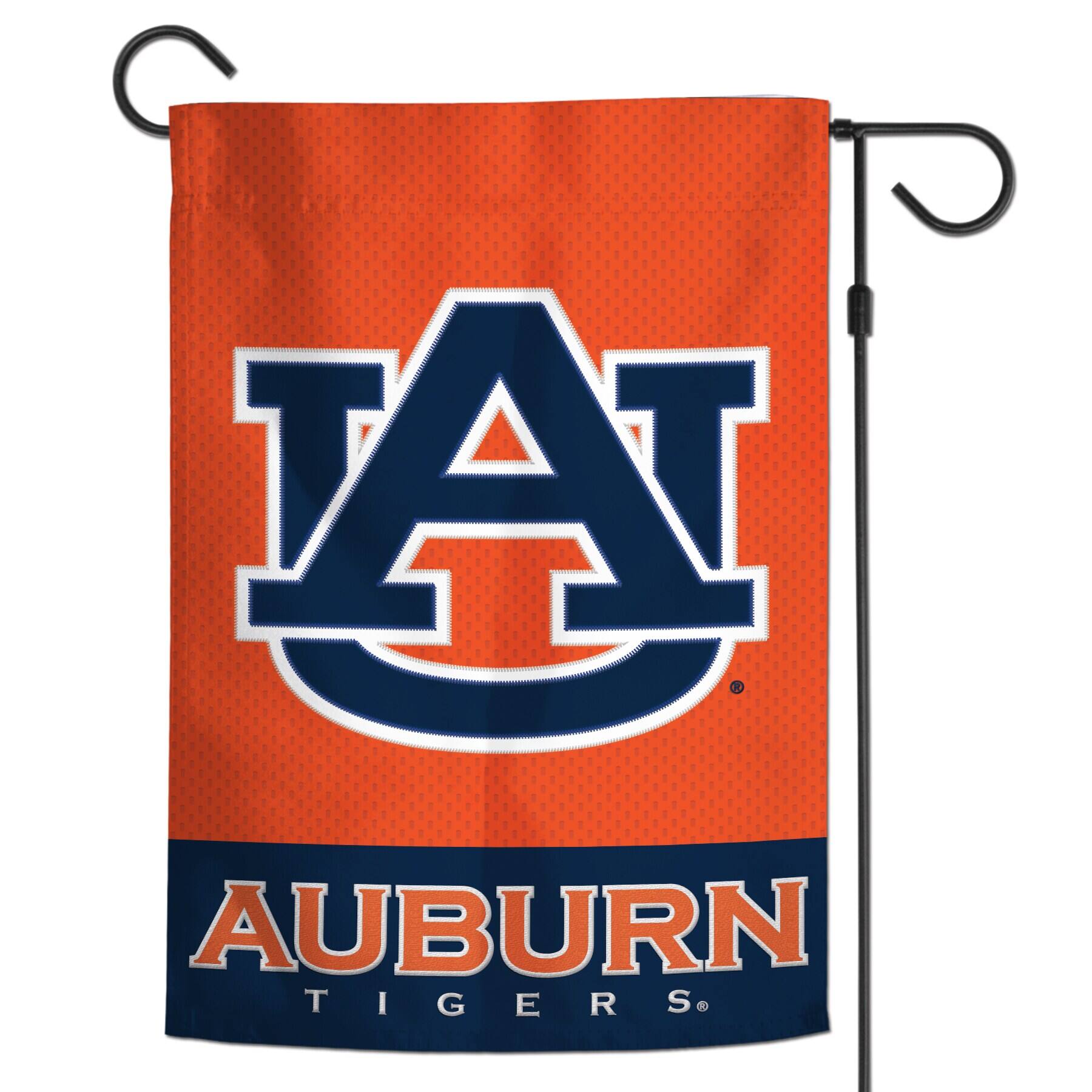 AUBURN TIGERS