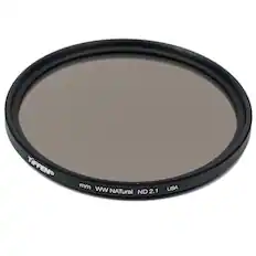 TIFFEN
mm WW NATURAL ND 2.1 USA