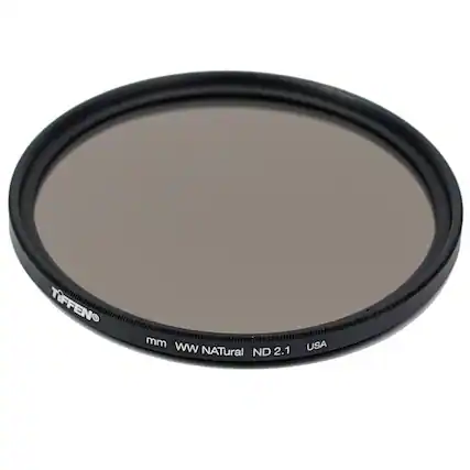TIFFEN
mm WW NATURAL ND 2.1 USA
