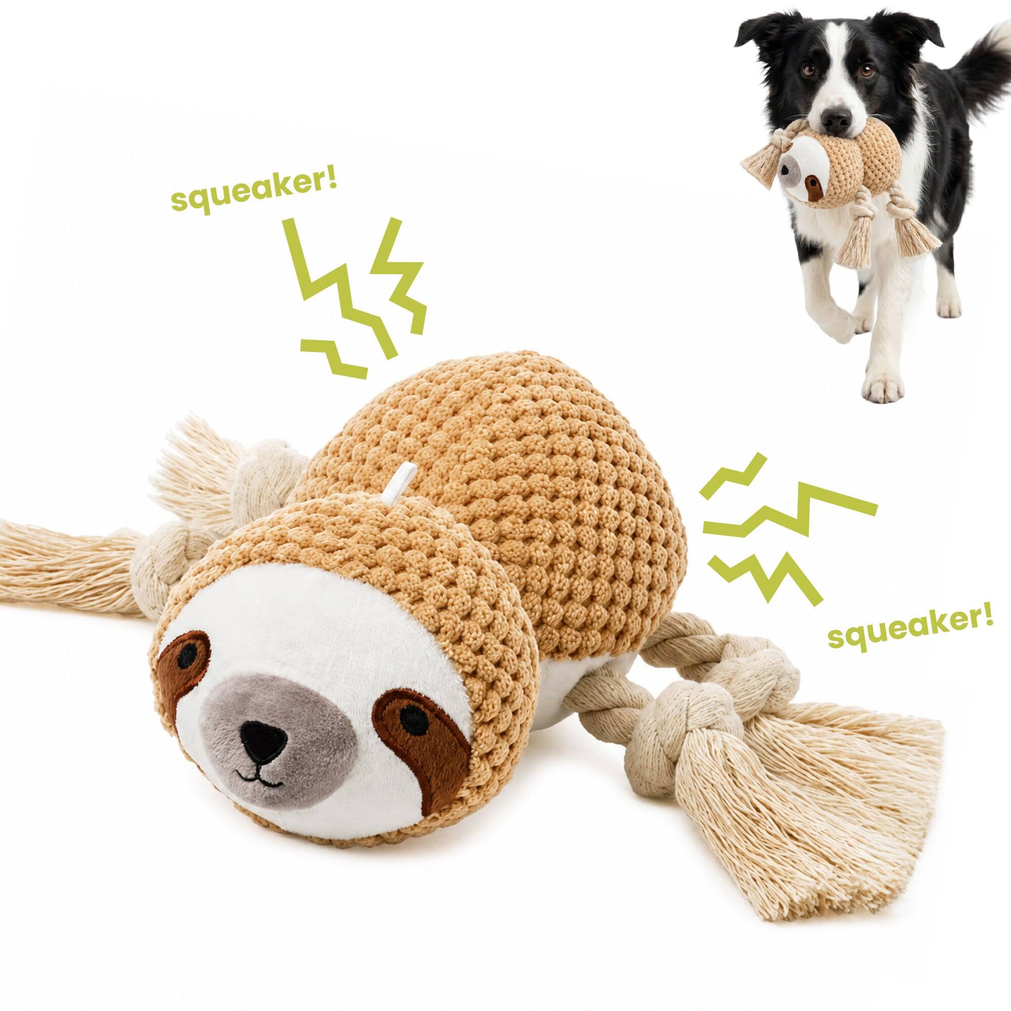 squeaker!  
squeaker!