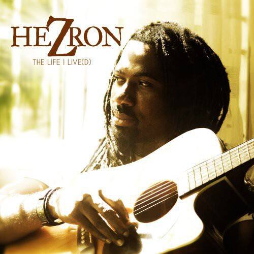 Hezron - Life I Lived   - COMPACT DISCS [CD] price history on PriceWatchPro