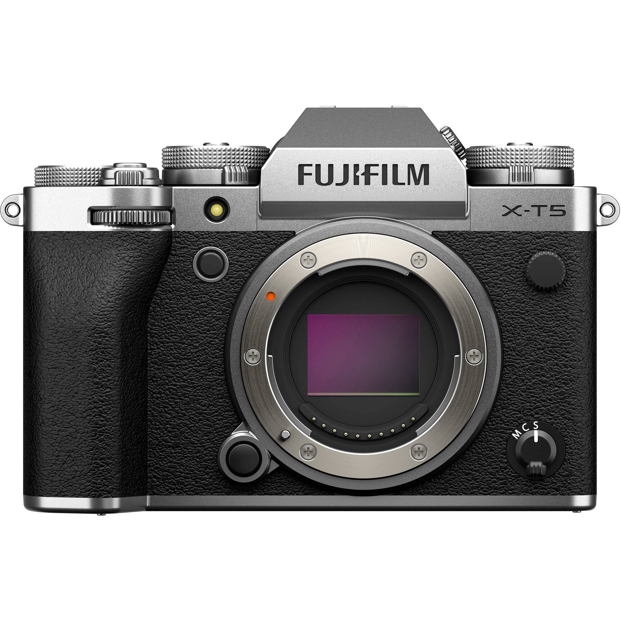 FUJIFILM X-T5 MCS