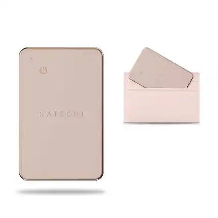 SATECHI