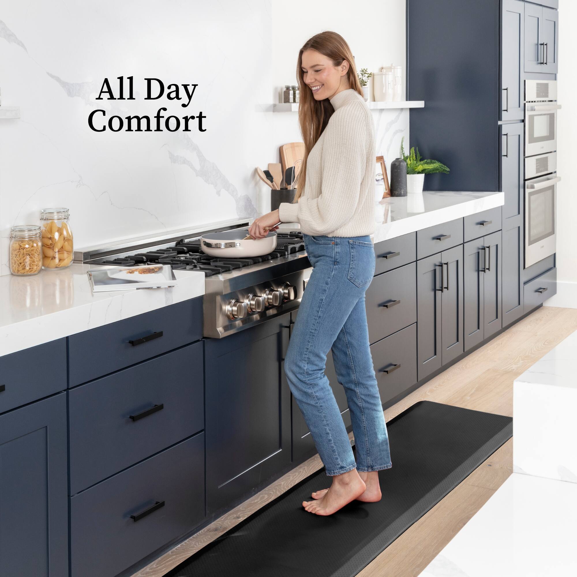 All Day Comfort
