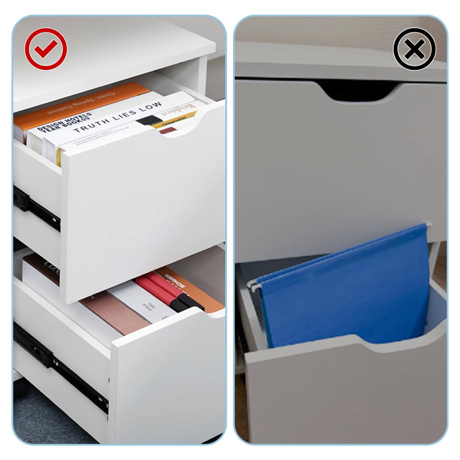 The text on the image reads:

"TRUTH LIES LOW"