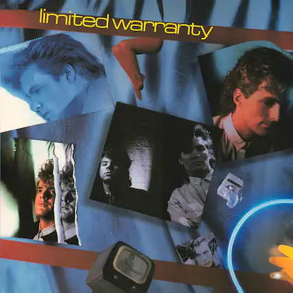 limited warranty