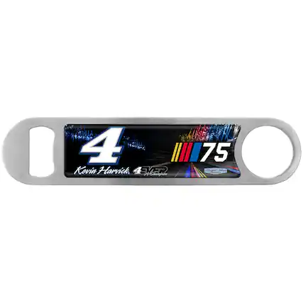 4
Kevin Harvick
4x Champion
75
NASCAR Sprint Cup Series