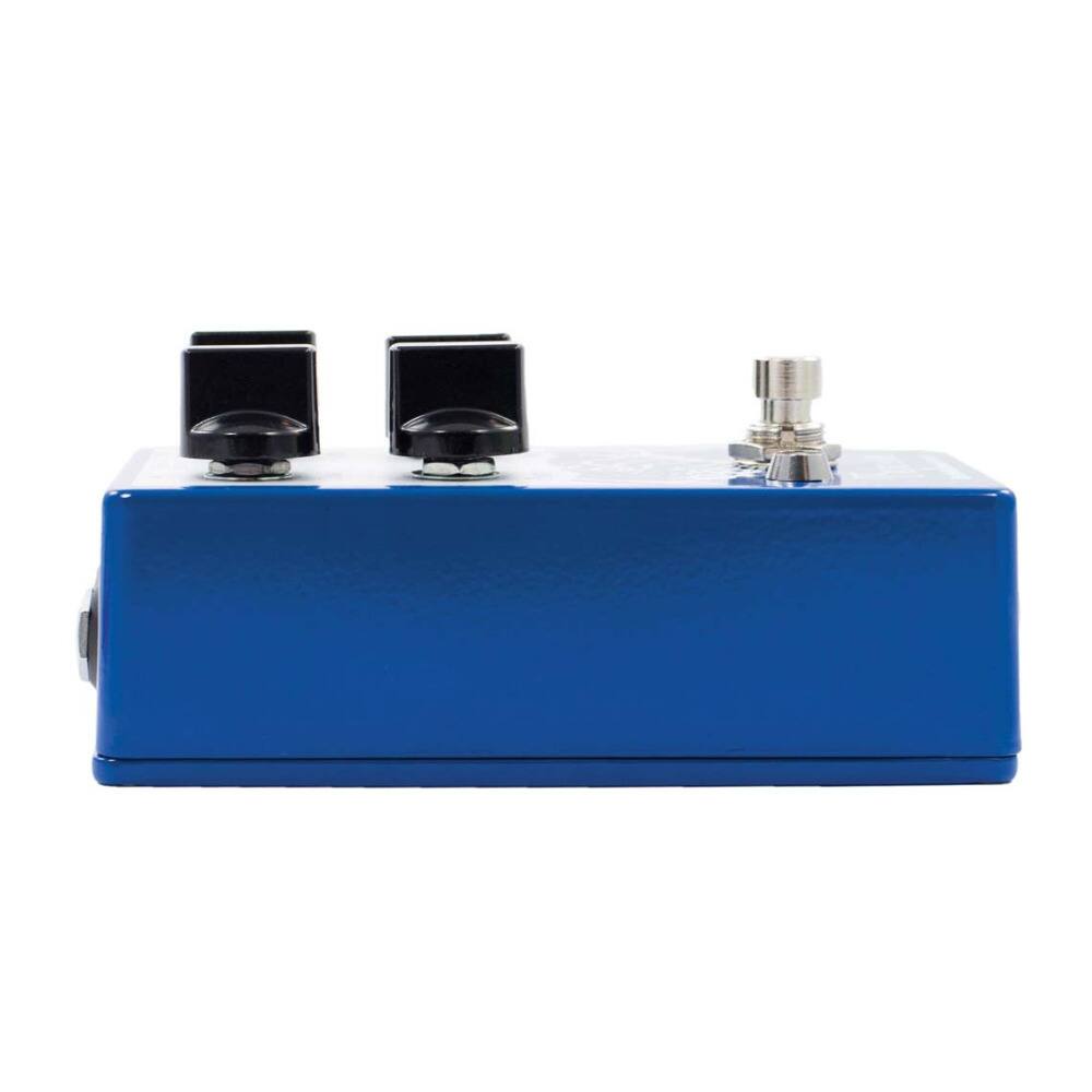 Left. EarthQuaker Devices - EarthQuaker Devices Tone Job V2 EQ and Boost Pedal.