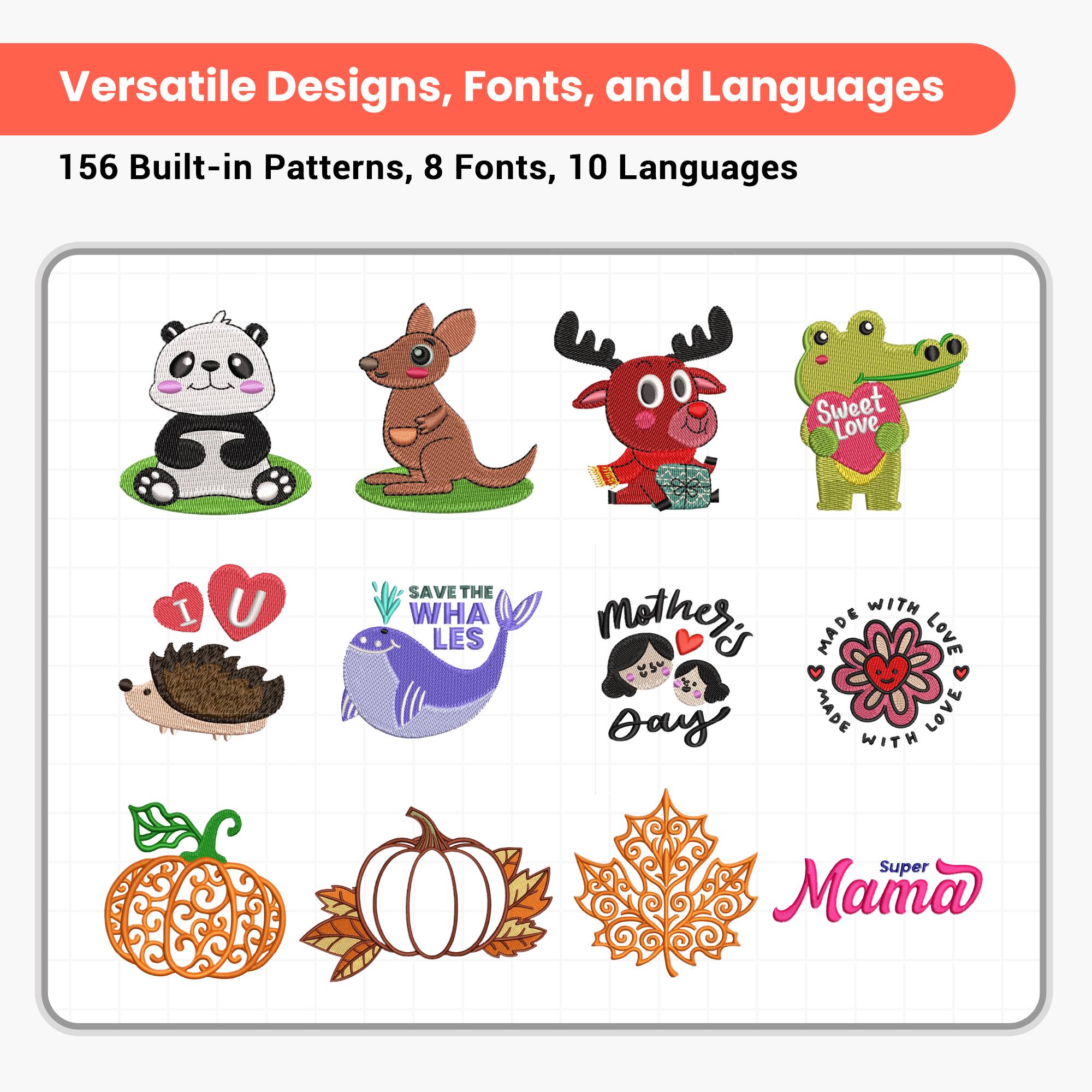 media item thumbnail