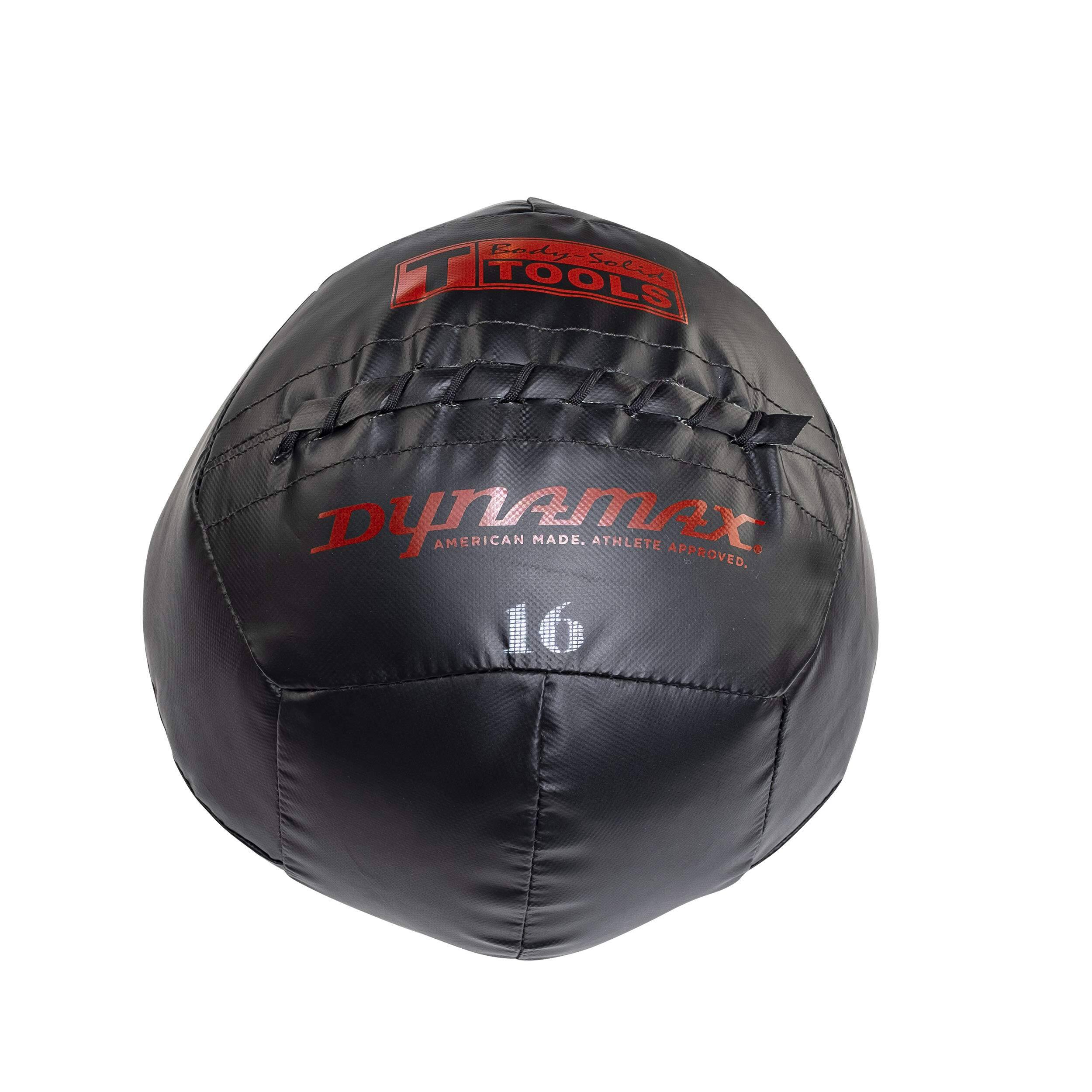 Eddy-Solia End- F TOOLS Solia DYTAMAX AMERICAN MADE. ATHLETE APPROVED. 16