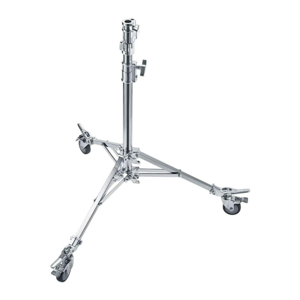Godox - SA5015 5.25 Feet Roller Stand with Folding Base and Adjustable Height