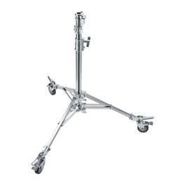 Godox - SA5015 5.25 Feet Roller Stand with Folding Base and Adjustable Height