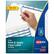 PROFIT Index Maker Easy Apply Label All Tabs at Once
SALES COSTS SALES SALES COSTS COSTS COSTS
Laser | Inkjet
3 TABS
5 SETS
3 Tab Print & Apply Clear Label Dividers
Customizable clear labels for a printed-on look
Durable reinforced holes
AVERY
11435
Free Easy-To-Use Avery*