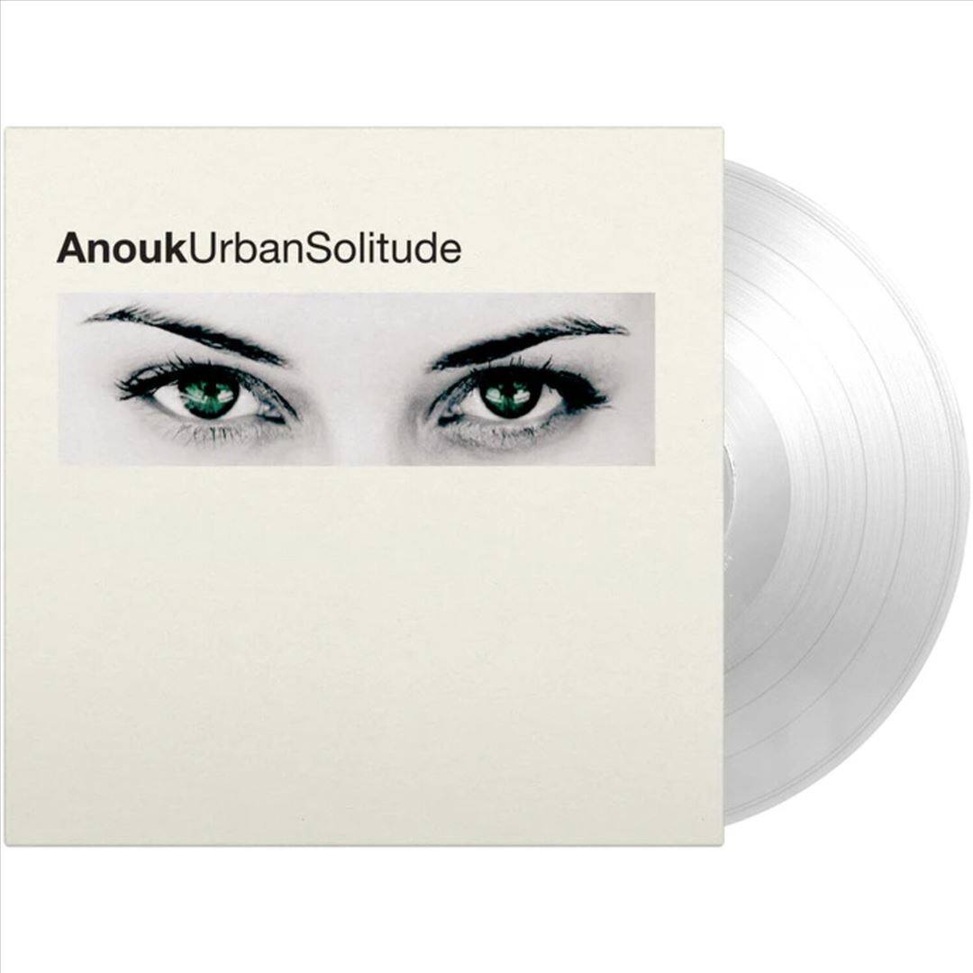 Urban Solitude [LP] [VINYL] price history on PriceWatchPro