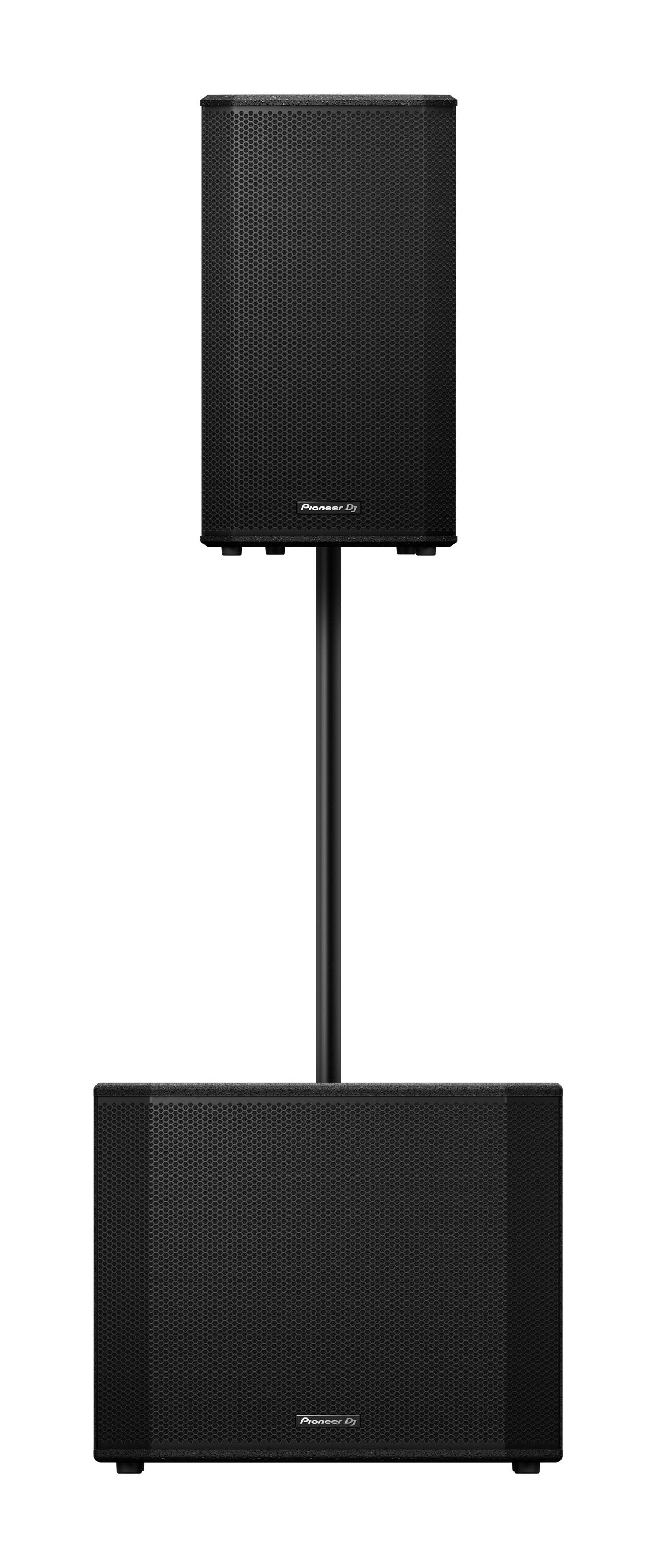 Pioneer 1  
Pioneer 27