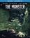Front. The Monster - BLU-RAY.