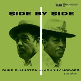 Duke Ellington - Side By Side (Verve Acoustic Sounds Series) - VINYL LP